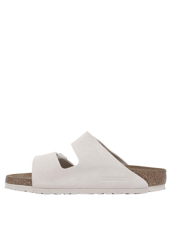  버켄스탁 애리조나 1026842DANTIQUE WHITE - BIRKENSTOCK