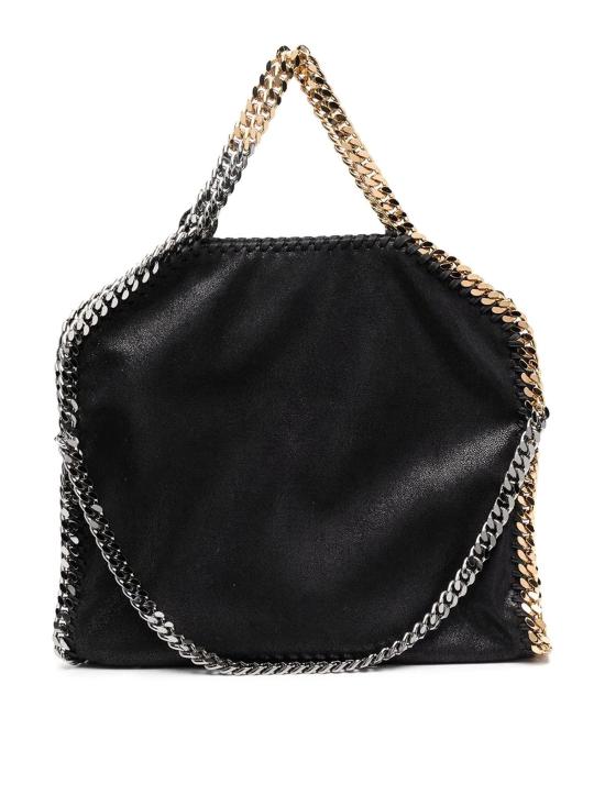 25FW 스텔라 맥카트니 토트백 234387W700011000 Black