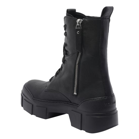 25FW 빅마티 부츠 1H4008D V14H090101 Black - VIC MATIE