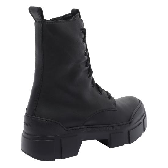 25FW 빅마티 부츠 1H4008D V14H090101 Black - VIC MATIE