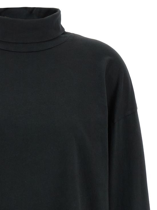 25FW 하이쿠레 터틀넥 HEW54130TJ048PXT0002 - HAIKURE