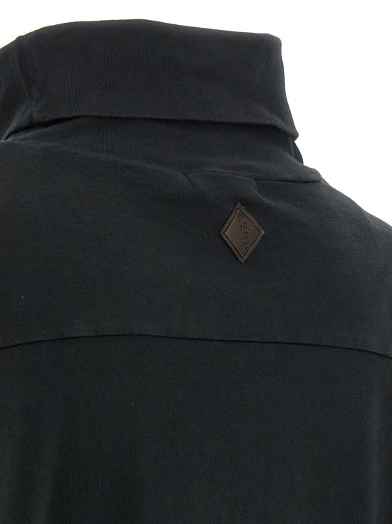 25FW 하이쿠레 터틀넥 HEW54130TJ048PXT0002 - HAIKURE