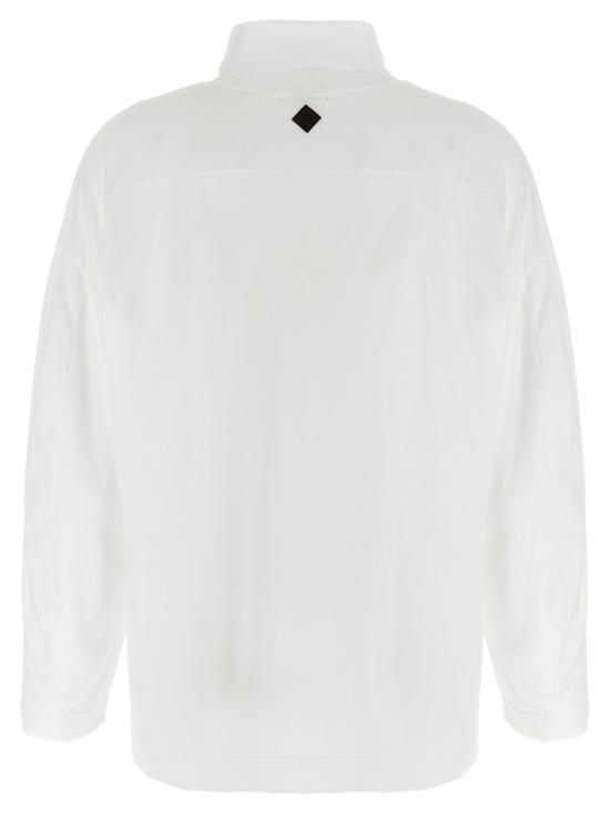 25FW 하이쿠레 터틀넥 HEW54130TJ048PXT0503 - HAIKURE