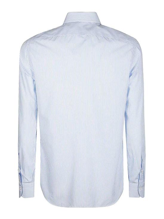  보리엘로 긴팔 셔츠 150201 Light Blue - BORRIELLO