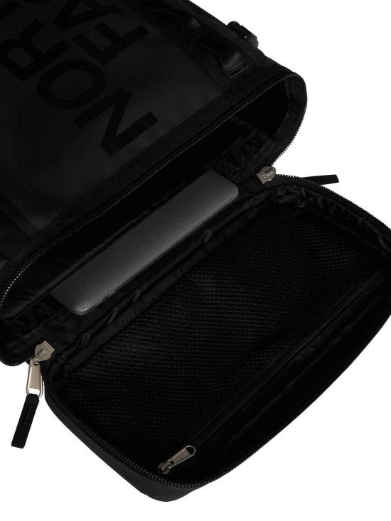 25FW 노스페이스 백팩 NF0A3KVR4HF1TNF Black - NORTH FACE