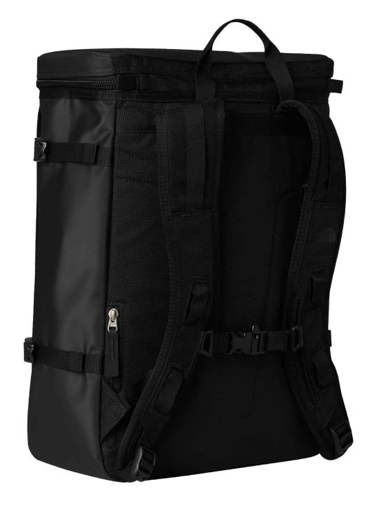 25FW 노스페이스 백팩 NF0A3KVR4HF1TNF Black - NORTH FACE