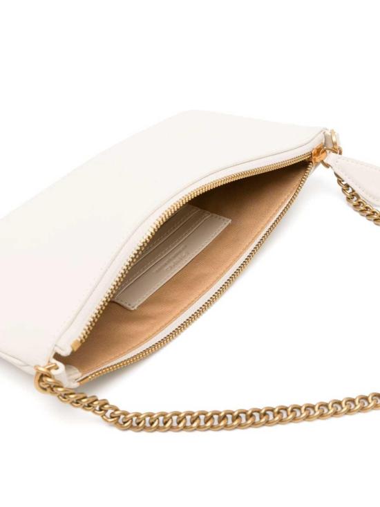 26SS 핑코 숄더백 102747A0F1Z14Q White - PINKO