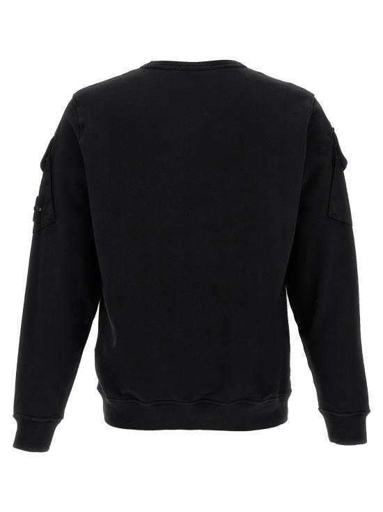 25FW 스톤 아일랜드 긴팔 티셔츠 K2S156100008S0A20V0029 - STONE ISLAND