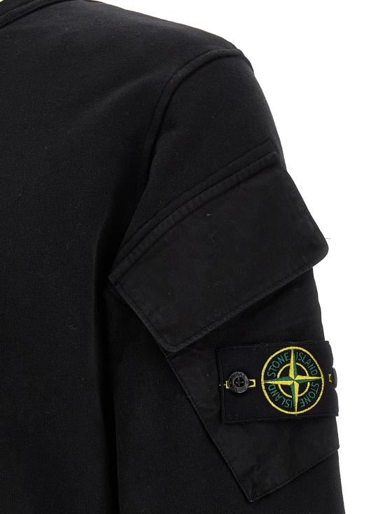 25FW 스톤 아일랜드 긴팔 티셔츠 K2S156100008S0A20V0029 - STONE ISLAND
