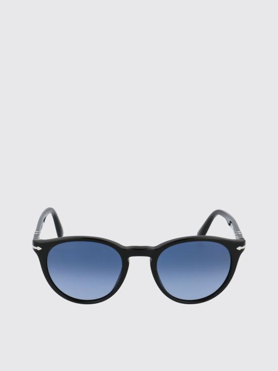 25FW 페르솔 선글라스 0PO3152S 9014Q8 Black - PERSOL