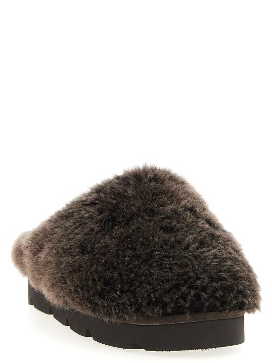 25FW 브루넬로 쿠치넬리 플랫 슈즈 MZVBG3083C2390 - BRUNELLO CUCINELLI