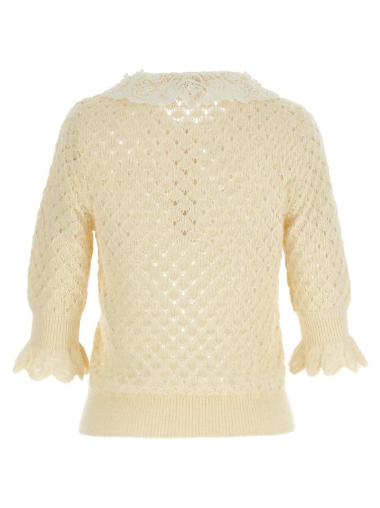 25FW 끌로에 스웨터 CH25AMP47590107 - CHLOE