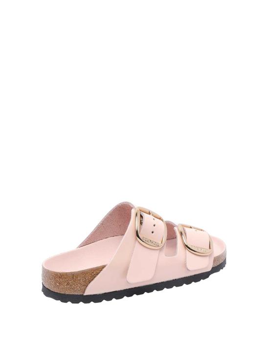 25SS 버켄스탁 샌들 1029392ROSE Nude Neutrals - BIRKENSTOCK