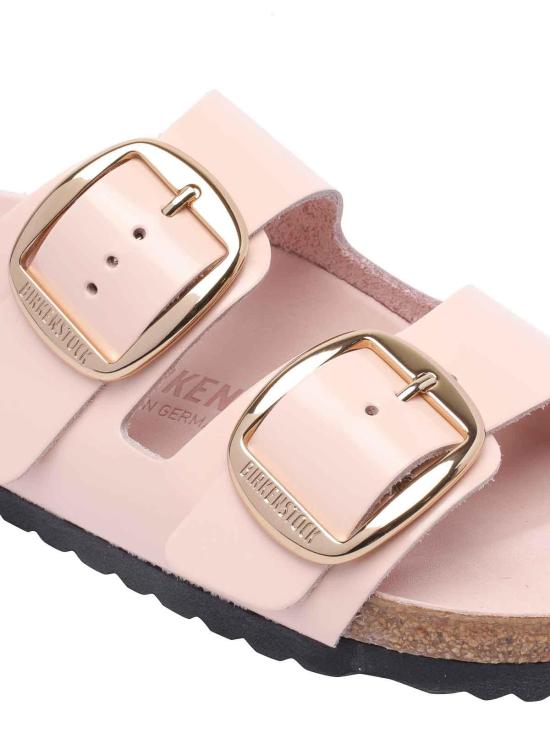 25SS 버켄스탁 샌들 1029392ROSE Nude Neutrals - BIRKENSTOCK