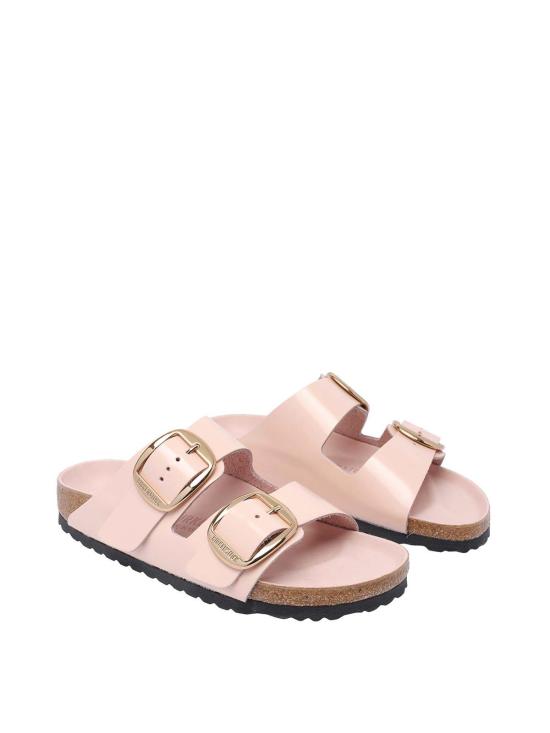 25SS 버켄스탁 샌들 1029392ROSE Nude Neutrals - BIRKENSTOCK
