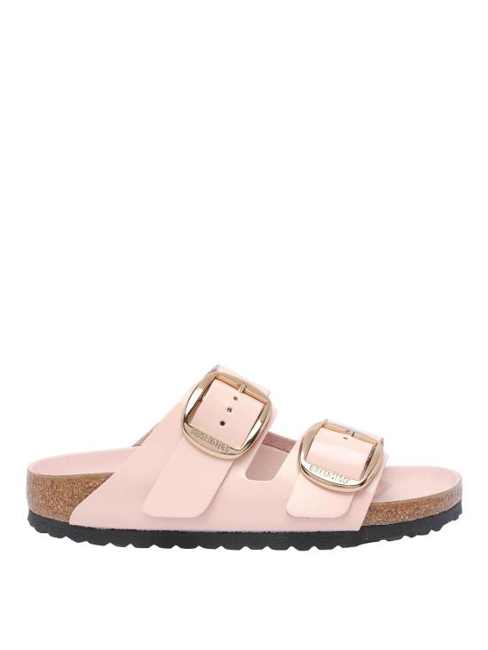 25SS 버켄스탁 샌들 1029392ROSE Nude Neutrals