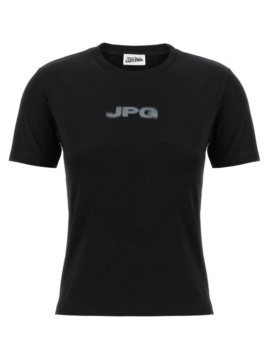 25FW 장 폴 고티에 탑 2503WTO300J0020004