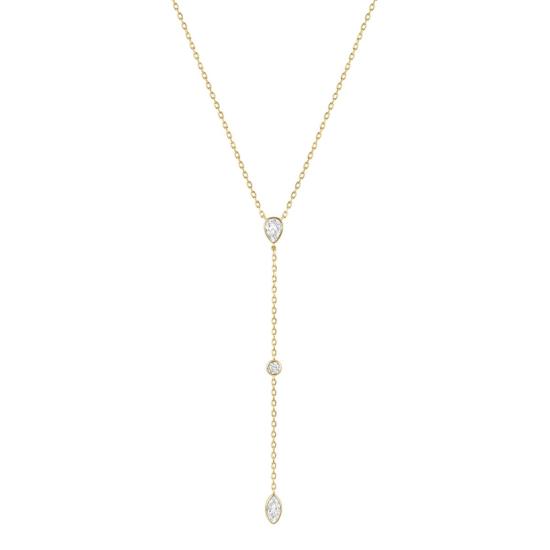  일렉트릭 픽스 목걸이/팬던트 팔로마 목걸이