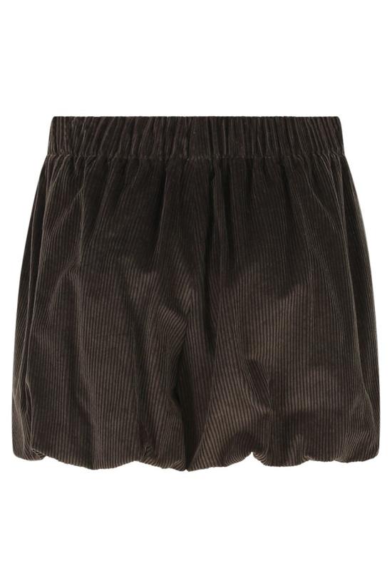  더 마네이 숏팬츠 KAZBEKSHORTS BROWN - THE MANNEI