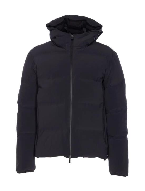 25FW 에르노 뉴 임팩트 자켓  PI001247U12590SZ9300 Black