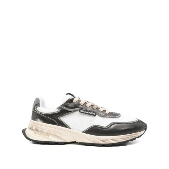 25FW 디스퀘어드2 스니커즈 SNM0401 Y7708184 M2713 Multicolor