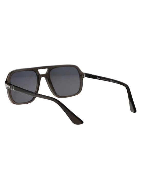 25FW 페르솔 선글라스 0PO3328S 110348 grey - PERSOL