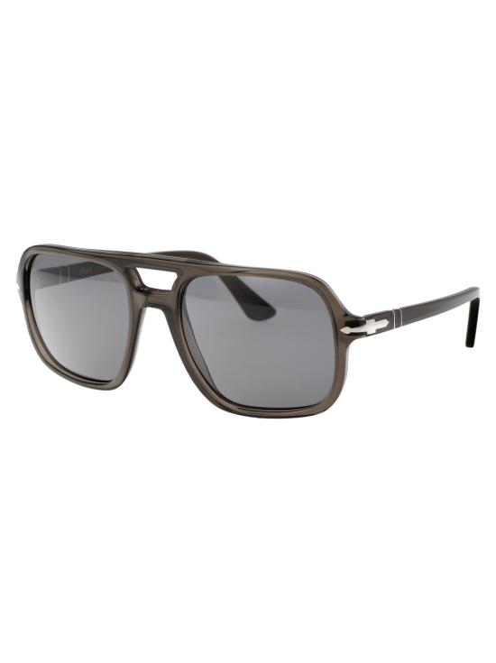 25FW 페르솔 선글라스 0PO3328S 110348 grey - PERSOL