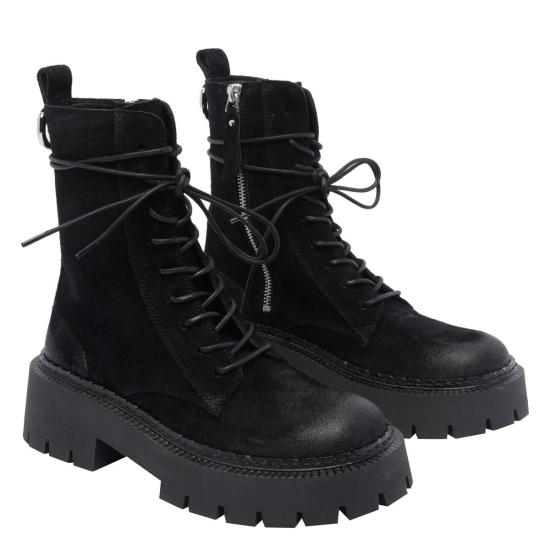 25FW 빅마티 부츠 1H4400DH04H080101 Black - VIC MATIE