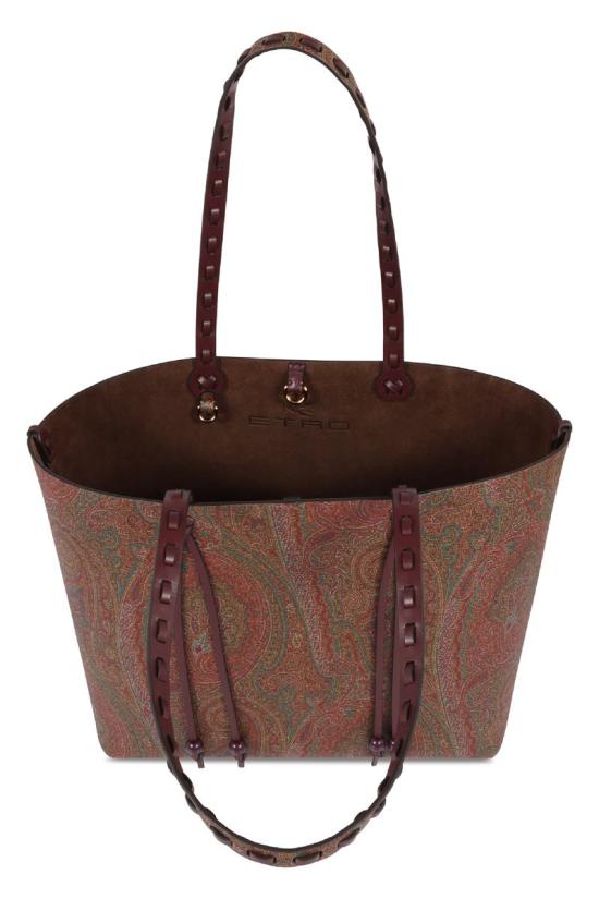 25SS 에트로 숄더백 WP1D0024AE246 R2723 BROWN