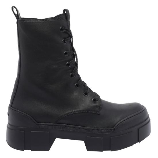 25FW 빅마티 부츠 1H4008DV14H090101 Black