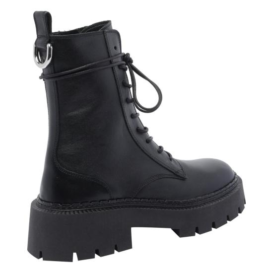 25FW 빅마티 부츠 1H4400DH04B070101 Black - VIC MATIE