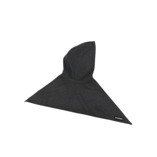 25FW 루슬란바진스키 바라클라바 HOD030 GREY