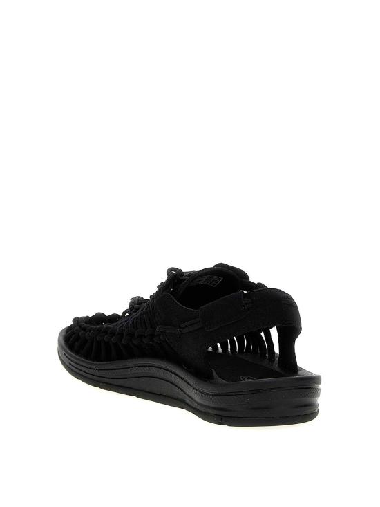 26SS 킨 스니커즈 1014097BLACKBLACK Black - KEEN