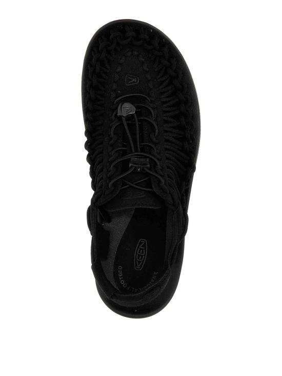 26SS 킨 스니커즈 1014097BLACKBLACK Black - KEEN