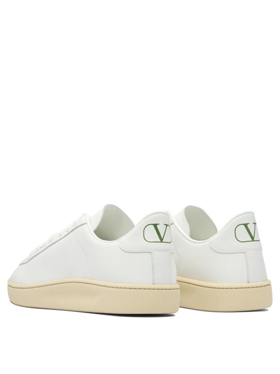 25FW 발렌티노 가라바니 스니커즈 7Y2S0K34BYADU2 White - VALENTINO GARAVANI