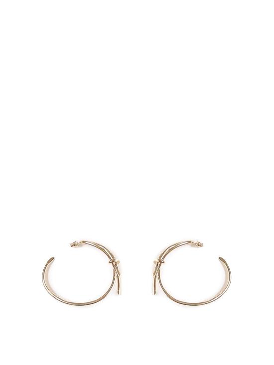  살바토레 페라가모 이어링 760708770522001 Gold