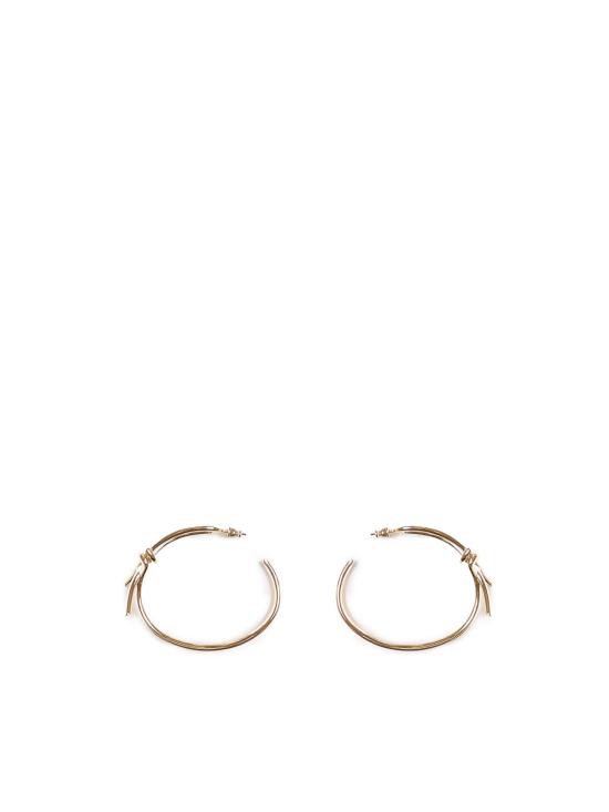  살바토레 페라가모 이어링 760708770522001 Gold - SALVATORE FERRAGAMO