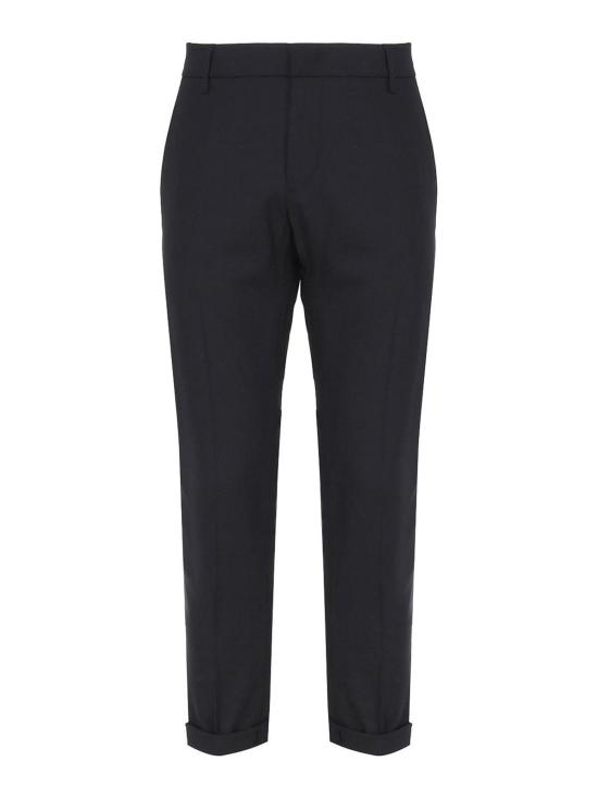 24FW 돈답 스트레이트 팬츠 UP235WS0111UXXX890 Blue