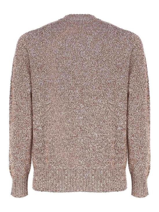  말로 터틀넥 UXA249Y1B10EM447 Light Brown - MALO