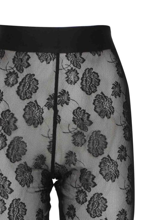  엔유 레깅스 2302TR00301AFFAIRBLACK Black - NU