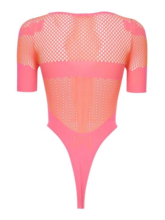  포스터 걸 민소매 티셔츠 CSW144CORESHAPEWEARTYCOONPINK Nude Neutrals - POSTER GIRL