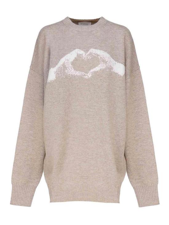  스포트막스 숏 원피스 2323260533600003 Beige