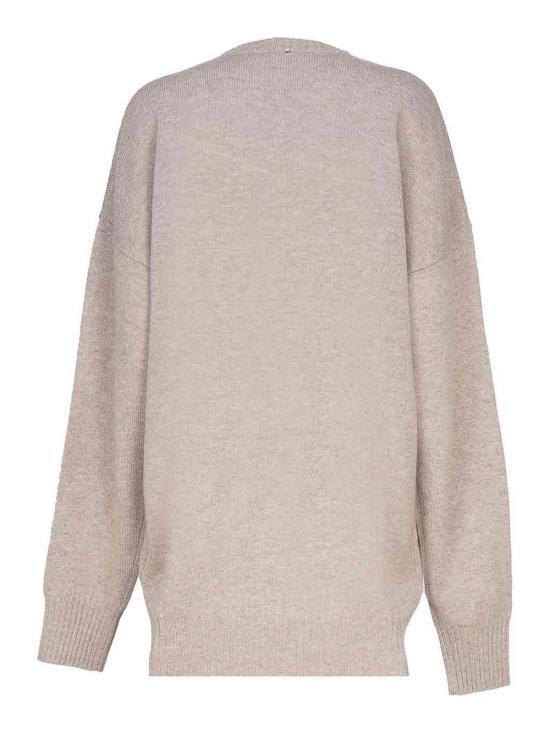  스포트막스 숏 원피스 2323260533600003 Beige - SPORTMAX