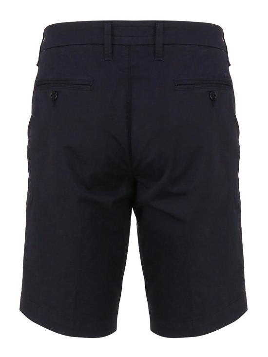  페이 숏팬츠 NTM8348188TGURU824 Black - FAY