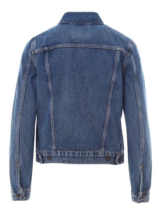  리바이스 데님 자켓 299450063 Medium Wash - LEVI'S