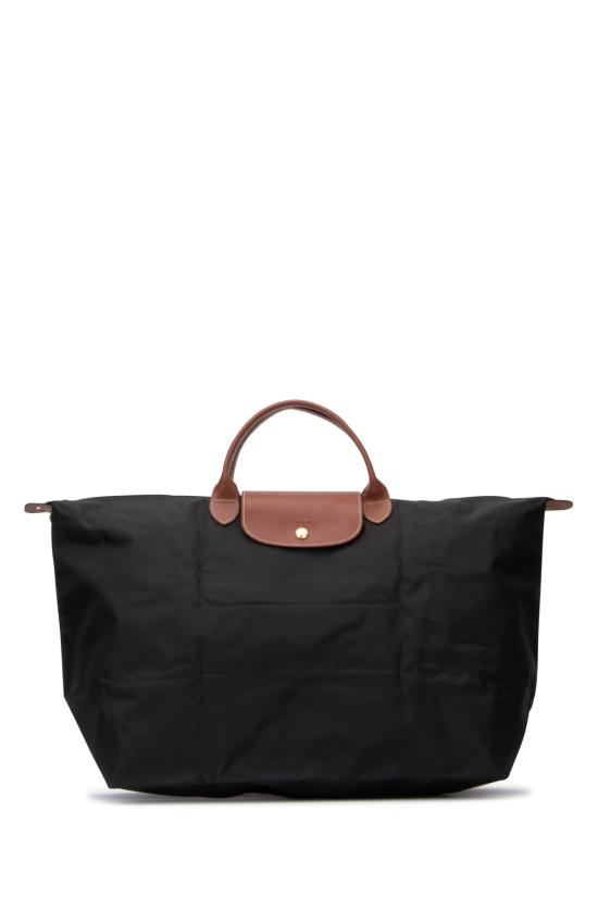 26SS 롱샴 르 플리아쥬 오리지널 L 트래블백 L1624089 001