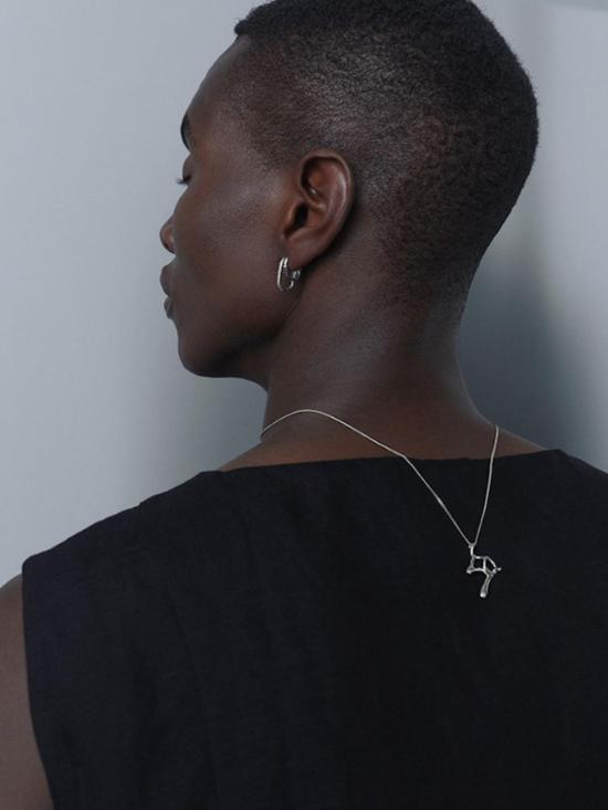  마리아 블랙 이어링 카스텔렛 귀걸이 - MARIA BLACK