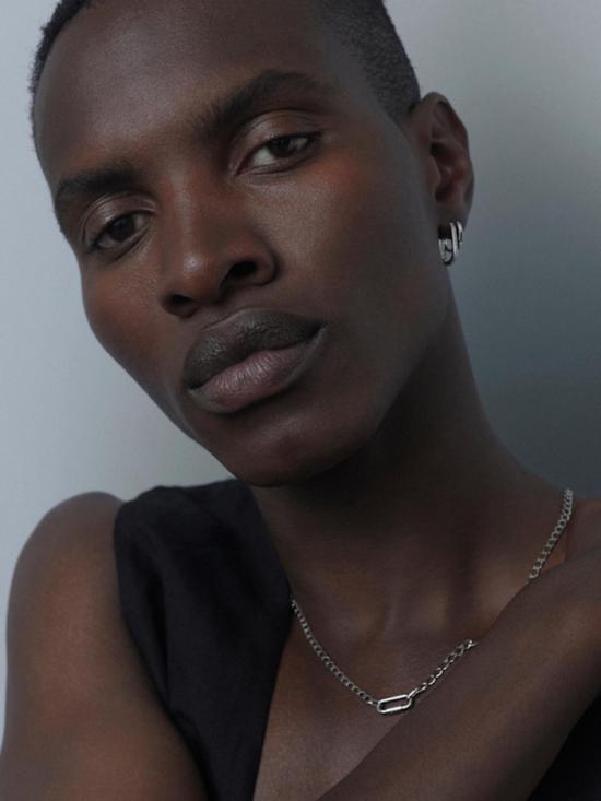  마리아 블랙 이어링 카스텔렛 귀걸이 - MARIA BLACK