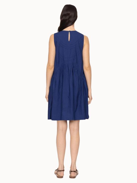  씨뉴욕 튜닉 씨 나이 캠든  블루베리 - SEA NY