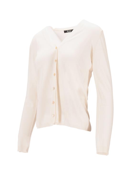 25FW 라 로즈 가디건 MG201 32225 - LA ROSE